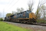 CSX 3386